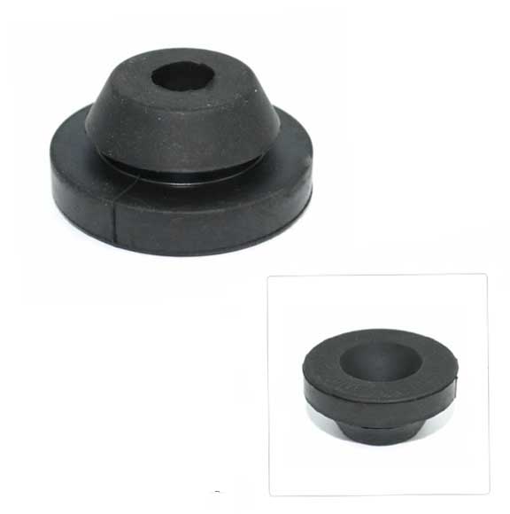 TRUCKTEC (02.14.062) GROMET For Mercedes Benz 6119970481