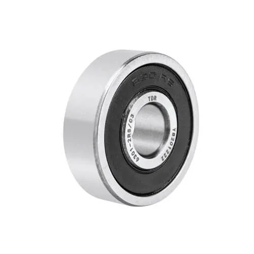 Deep groove ball bearing assy (12-37-12MM)