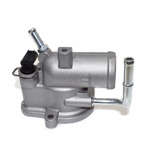 Autostar Germany  OIL FILTER HOUSING  For Mercedes Benz   6122030275