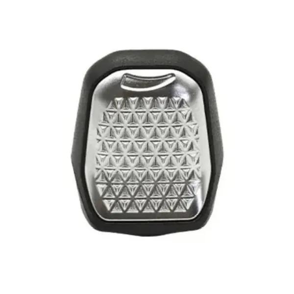 Ac Vent Grille Slider Air Conditioning Outlet Knob Cover 64225a23597-x CC-6993 Compatible With BMW X5 X6 X7 G05 G06 G07 2023-2025