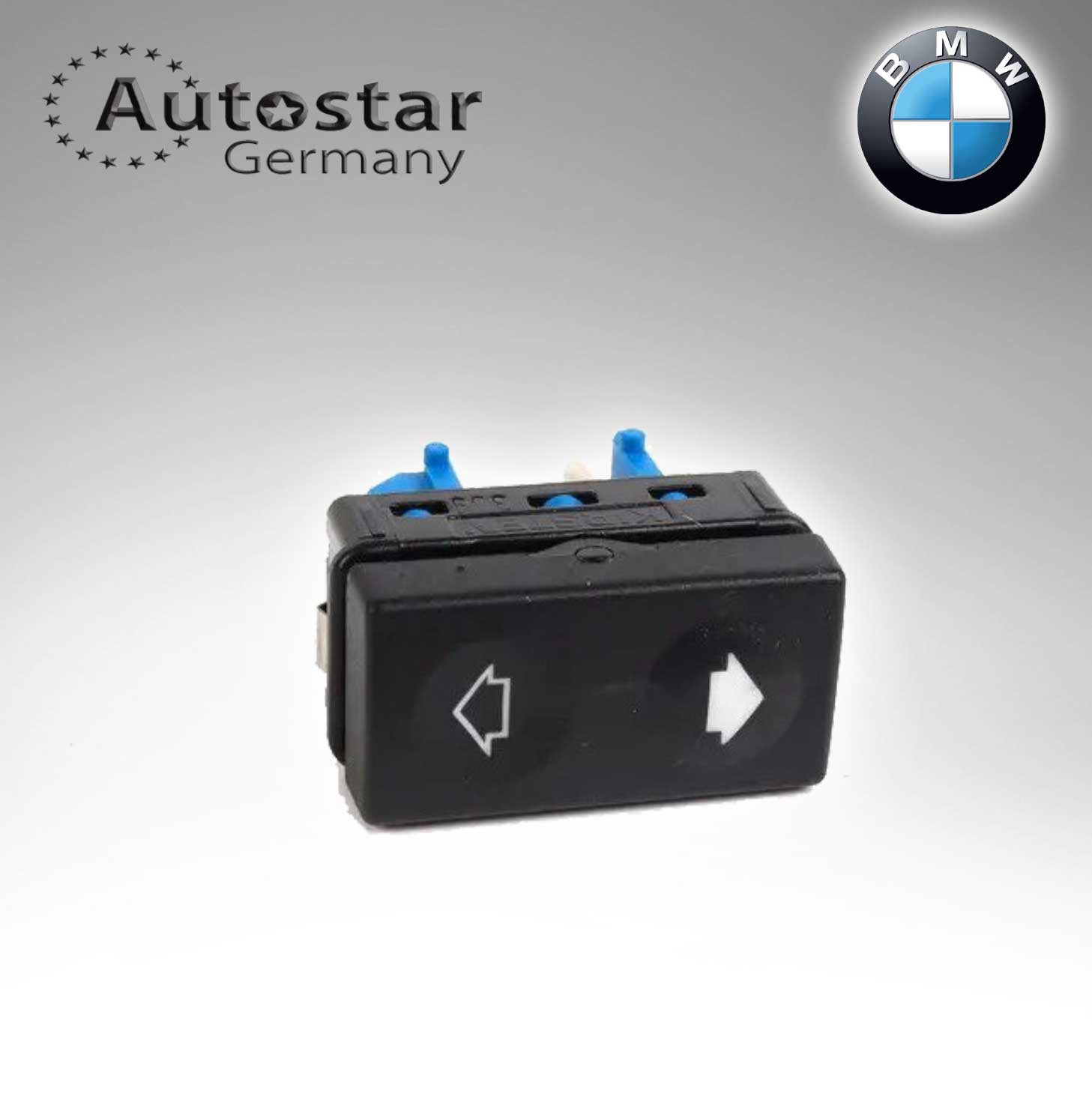 BMW WINDOW SWITCH 61311393361