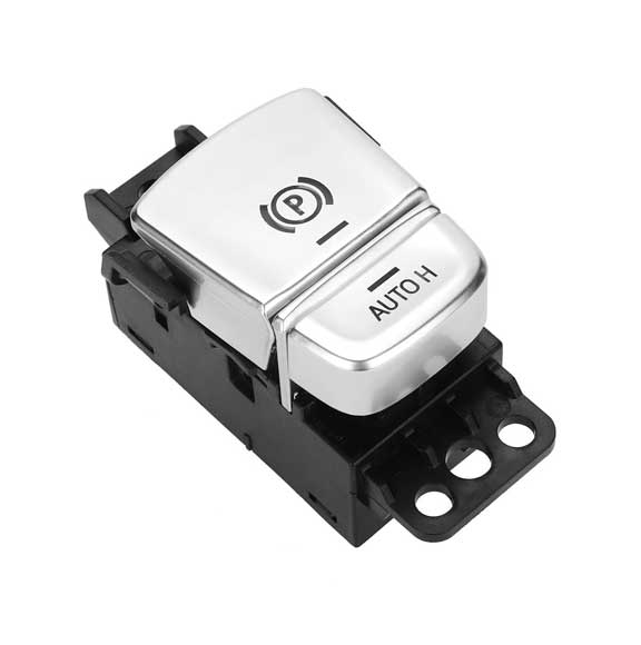 Autostar Germany PARKING BRAKE SWITCH For BMW G11/G12 61316819981