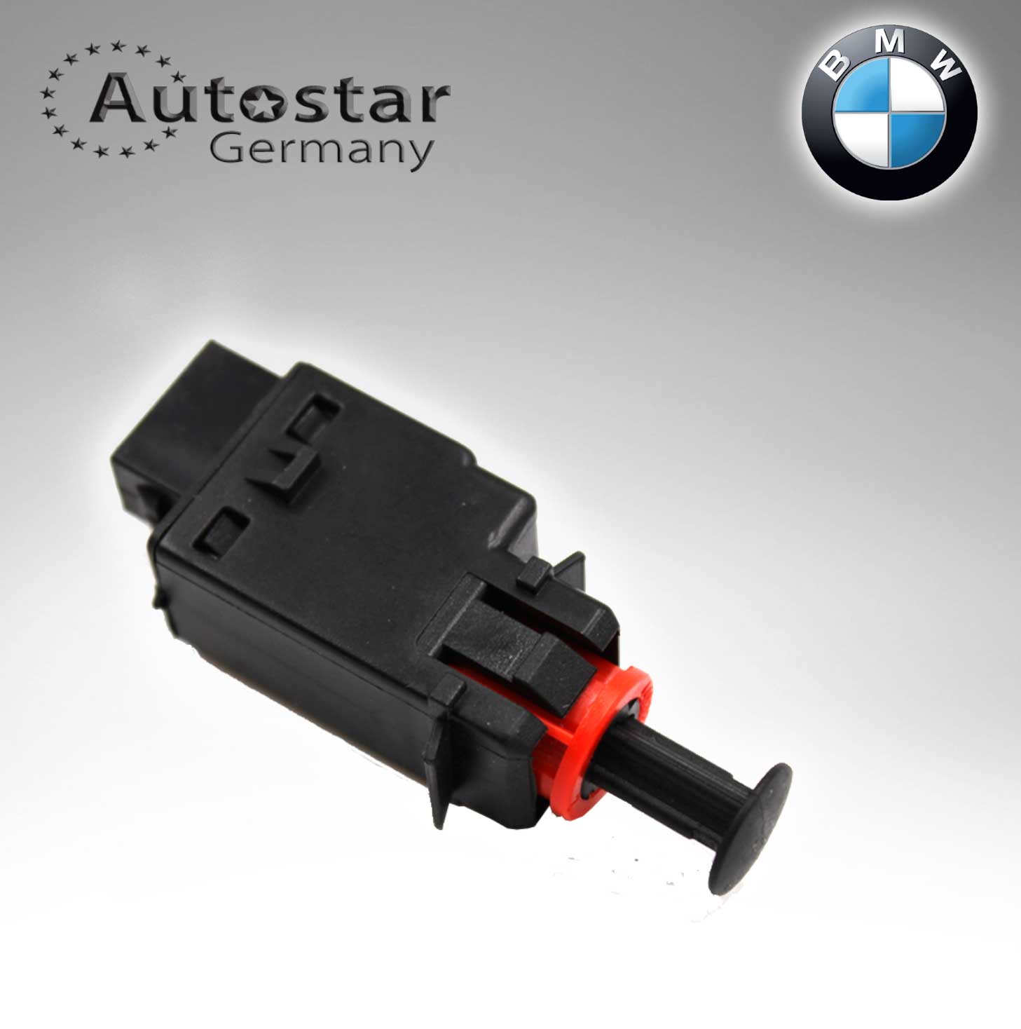 BMW BRAKE LIGHT SWITCH 61318360420