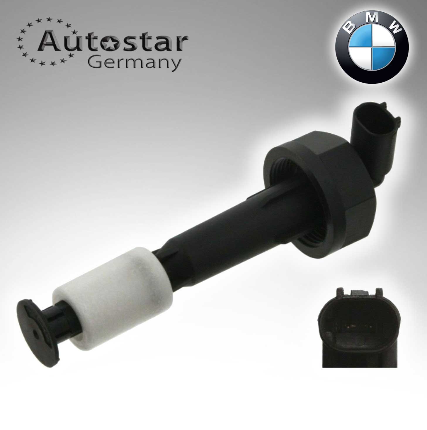 BMW COOLANT LEVEL TANK SENSOR 61318360855