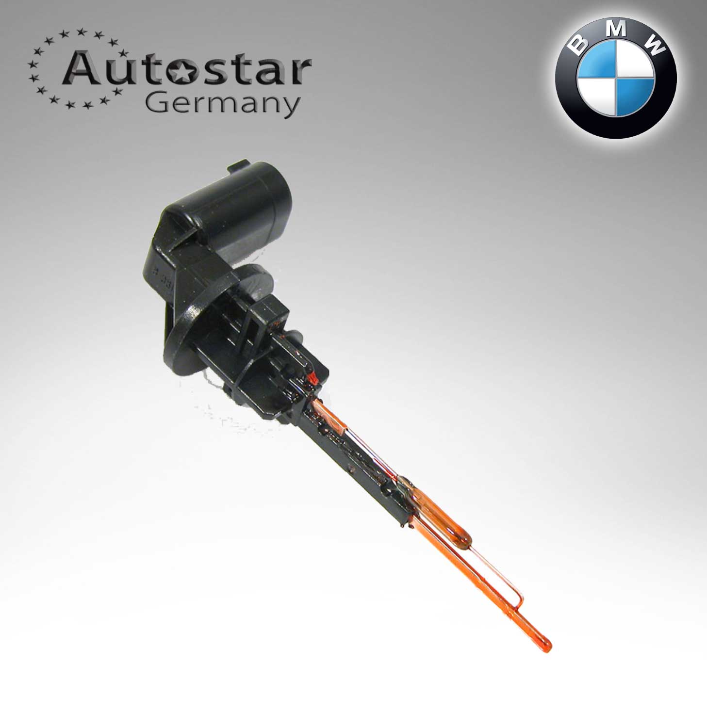 BMW LEVEL SWITCH RADIATOR E39/ E38 61318360876