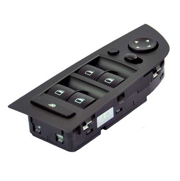 Autostar Germany WINDOW REGULATOR SWITCH For BMW 61319132127
