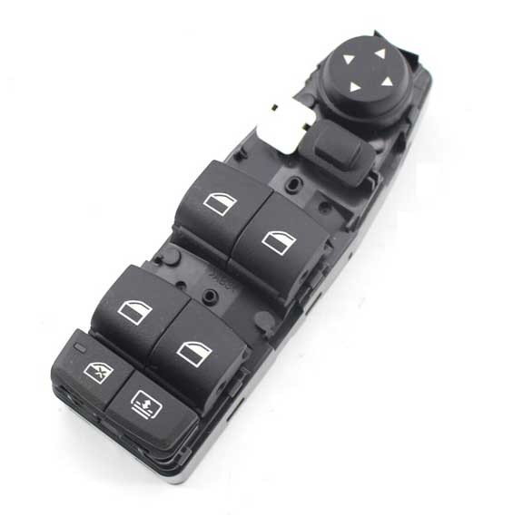 Autostar Germany WINDOW SWITCH For BMW 61319218481