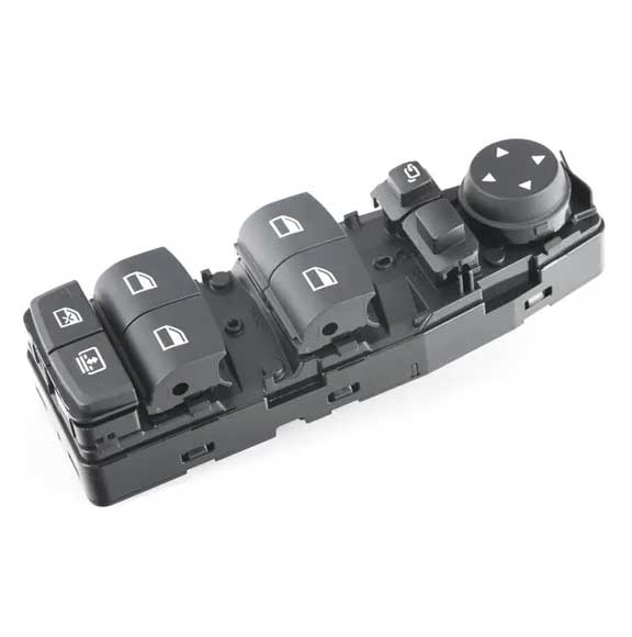 BMW SWITCH WINDOW REGULATOR 61319362112