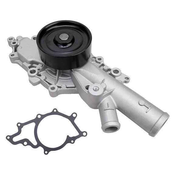Mercedes Benz WATER PUMP 6132000901