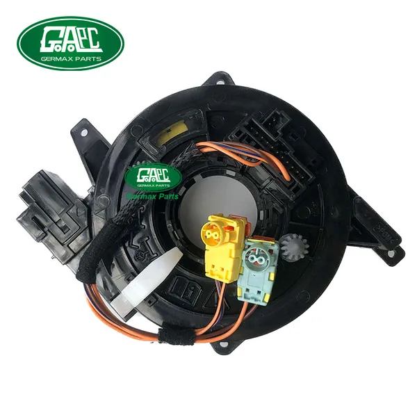 Steering Rotary Coupling LR042314 LR084446 T4N4346 T4N16224 BJ3214A664BB GL3394 Land Rover Range Rover Evoque 2012- Range Rover Vogue 2013- Range Rover Sport 2014- Discovery Sport 2015- Jaguar XE 2015