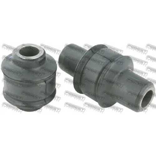 Ford Focus C-Max Cap Rear Shock Absorber Bushing Kit
