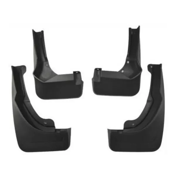 Mudflaps Mud Flap Mud Guard Fender Splash Guard Ty-mb2053 CC-7601 Compatible With Mercedes Glc W254 Without Padel Low 2023+