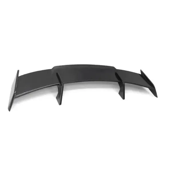 Carbon Fiber Performance Trunk Highkick Trunk Wing Spoiler Real Carbon Fiber Mp CC-3519 Compatible With Bmw 1 2 3 4 5 7 Series F10 F30 F02 F44 G20 G30 G12 G70 G90 M5 G80 M3 G22 G82 2018-up M4 Gt