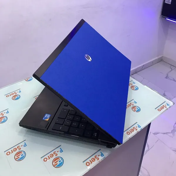 Hp Probook 4520s Intel Core i3 2.53GHz 4GB Ram 320GB HDD