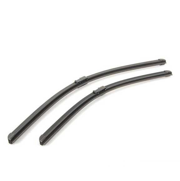 Autostar Germany WIPER BLADE SET For BMW X5 06-11 X6 61610034739