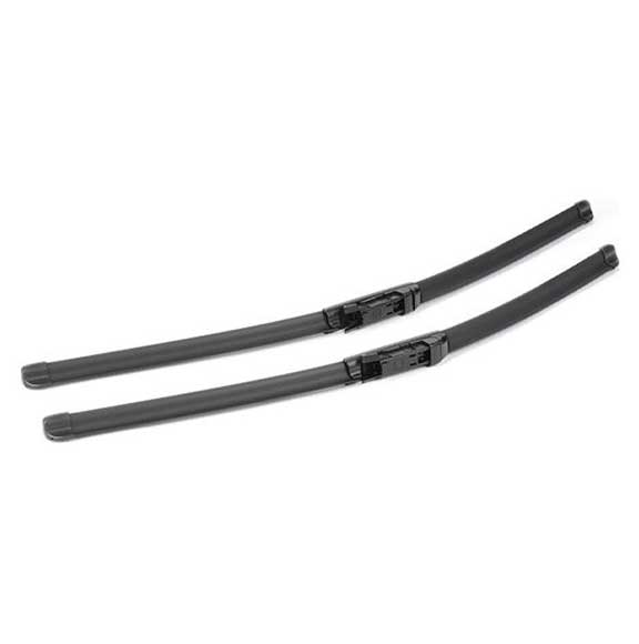 Autostar Germany WIPER BLADE SET For BMW E60 61610431438