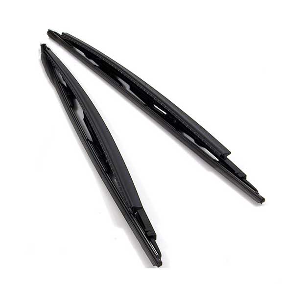 Autostar Germany WIPER BLADE SET For BMW E66 E65 61610442837