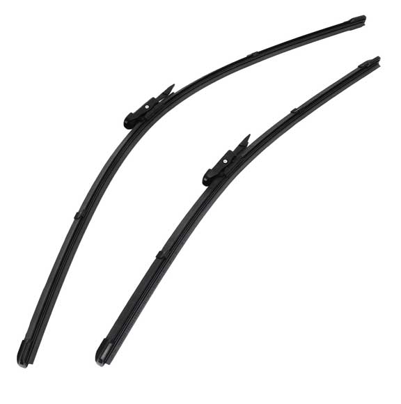 Autostar Germany WIPER BLADE SET For BMW F30 F31 F34 61612241375