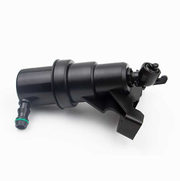 Autostar Germany HEADLIGHT WASHER JET CYLINDER (R) For BMW 61677137402