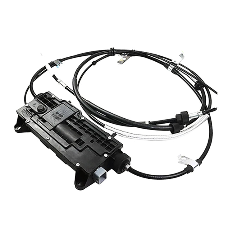 Autostar Germany (AST-617522) PARKING BRAKE ACTUACTOR FOR LAND ROVER L319  LR072318