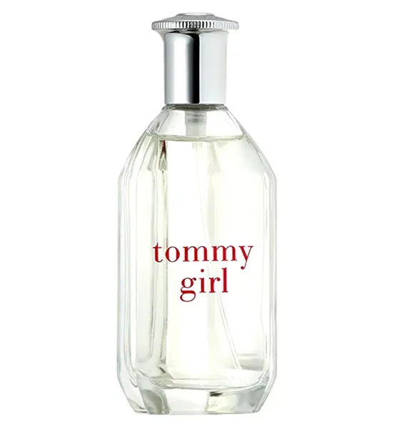 Tommy Hilfiger Tommy Girl Eau de Toilette Spray 200ml