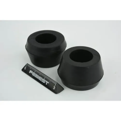 Nissan Wingroad/AD Y11 Rear Transverse Rod Bushing 2 PCS