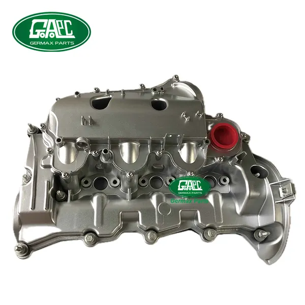 Aluminum Engine Valve Cover 3.0L Diesel GL1366-1 LR097157-A LR029146-A LR074623-A LR057380-A C2S52757-A C2S52794-A JDE10718-A LR105957-A LR116732-A LR166340-A LR179201-A LR019611-A JDE36137-A Right La