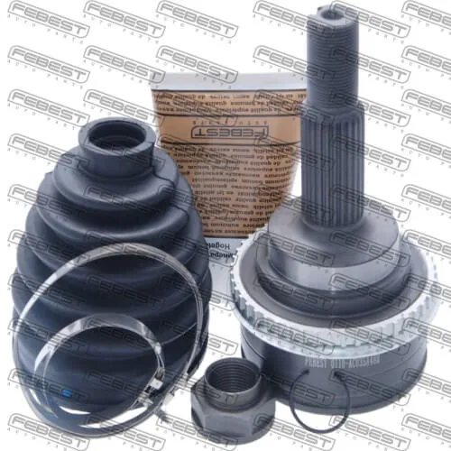 Toyota Kluger L/V ACU2# Outer CV Joint Rear 23X56X26