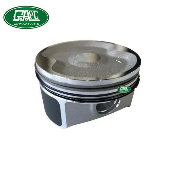 Germax Piston with Rings 4.2L V8 LR004719 Land Rover Jaguar Range Rover Sport 2006 2007 2008 2009 GL1608 Germax OEM Parts