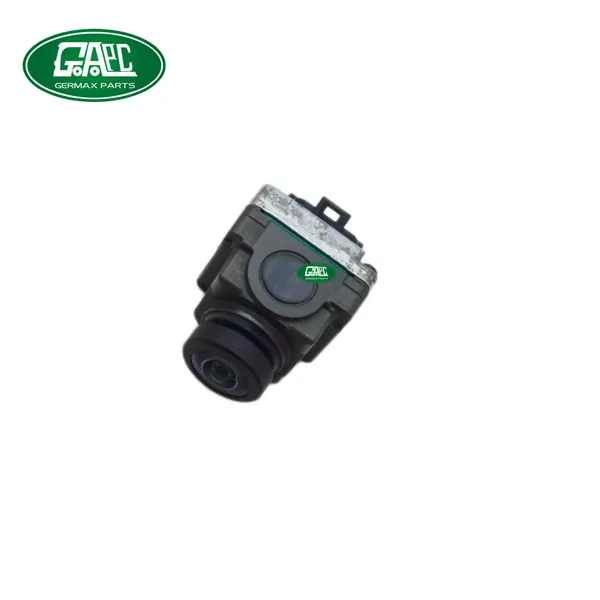 Germax Camera GJ3219G590DB LR078536 Rear GL4281 for Land Rover Range Rover Evoque 2012-