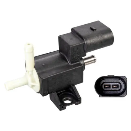 Audi A5/Q5 Pressure Control Valve