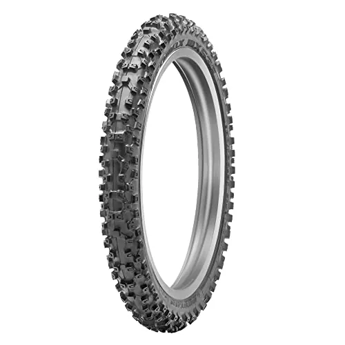 Dunlop Geomax MX53 Front Tire (70/100-19)