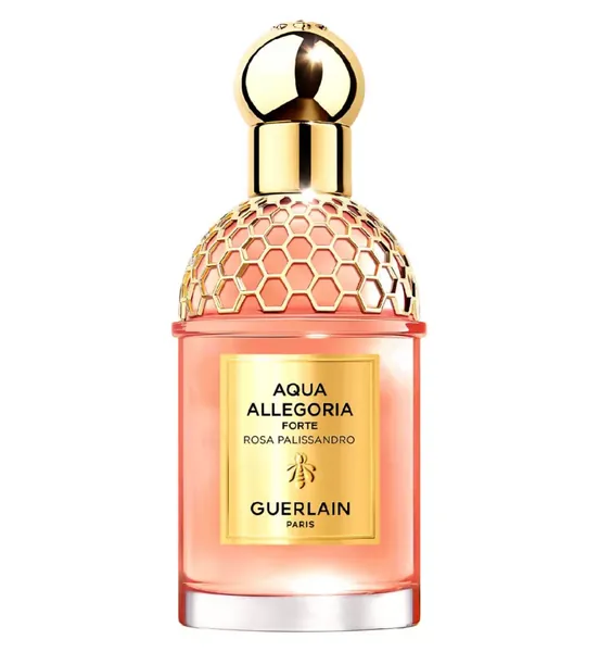GUERLAIN Aqua Allegoria Forte Rosa Palissandro Eau De Parfum 75ml