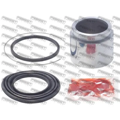 Suzuki Baleno/Esteem SY418-4 Front Caliper Piston Repair Kit