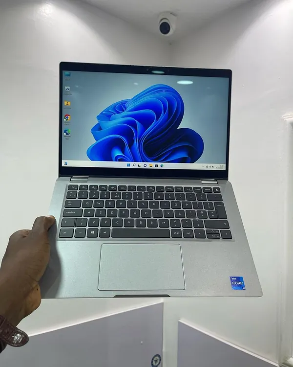 UK USED: Dell Latitude 5320 x360 Intel Core i7 16gb Ram 512GB SSD Touchscreen 11th Gen