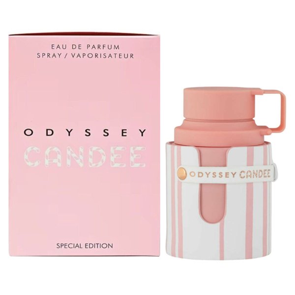 Armaf Odyssey Candee Special Edition For Women Eau De Parfum 100ml