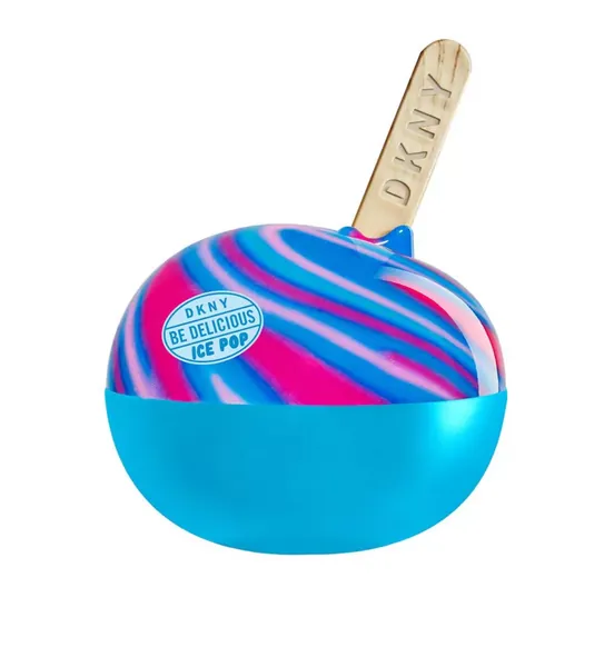 DKNY Ice Pop Berry Bliss Eau De Parfum 50ml