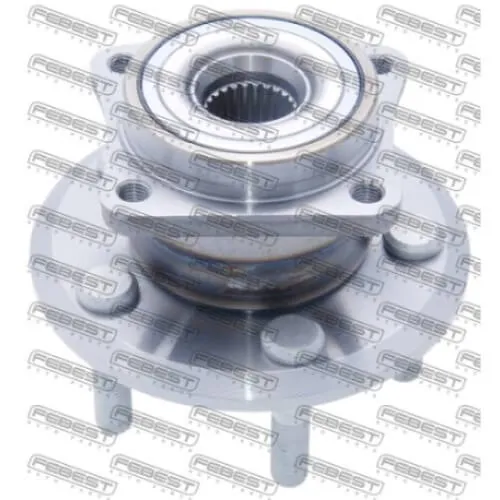 Toyota Corolla/Matrix (NAP) ZZE13# Rear Wheel Hub