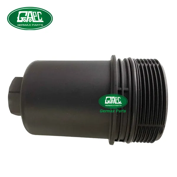 Germax LR023041 AL3Q115443AA Oil Filter Housing GL2828 Land Rover Range Rover Vogue 2002-2009 2010-2012 2013-2017 Range Rover Sport 2014-2017