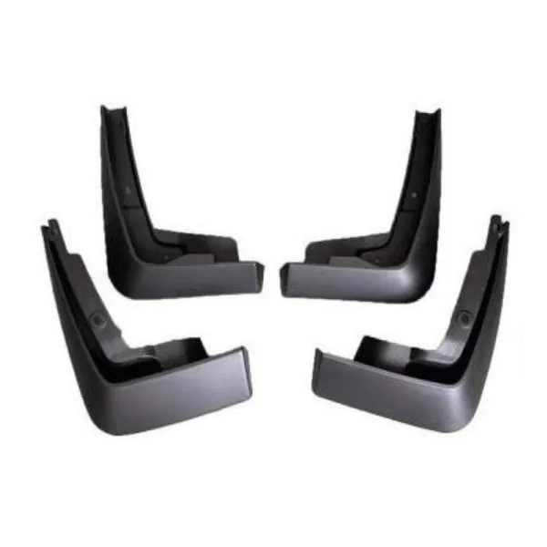 Car Tyre Mudflaps Mud Flap Mud Guard Fender Splash Guard Au1023 CC-7383 Compatible With Audi A5 2017-2021