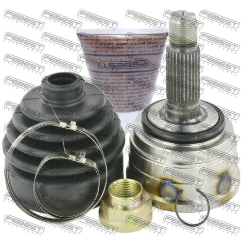 Honda Accord CD5 Outer CV Joint 32X60X28