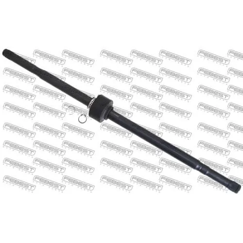 NISSAN PRIMERA P12E 2002.01-2007.05 [EL] Axle half shaft right 23X737X23