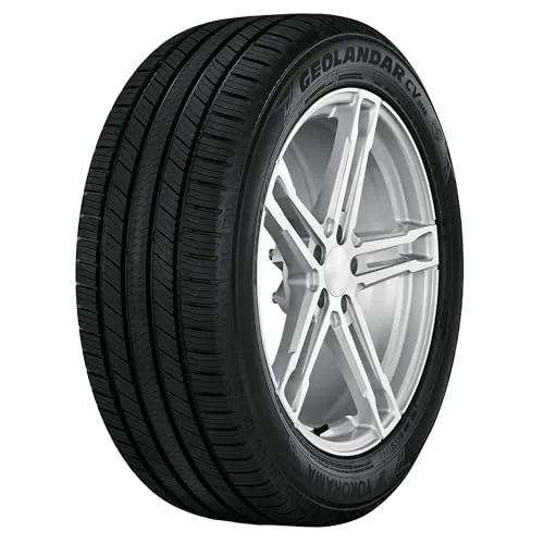 Yokohama Geolandar CV G058 All Season 245/60R18 105H SUV/Crossover Tire