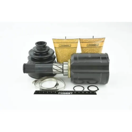 Nissan Qashqai J10E Inner CV Joint Left 33X40X27