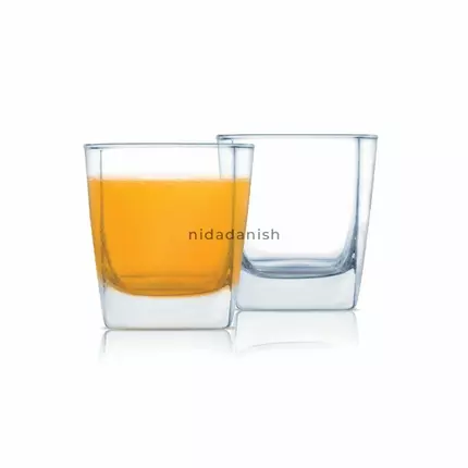 Luminarc Tumbler 6pcs Sterling 30 cl N0755