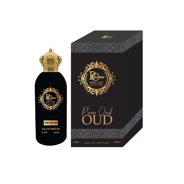 Paro Oud, Oud EDP 100ml