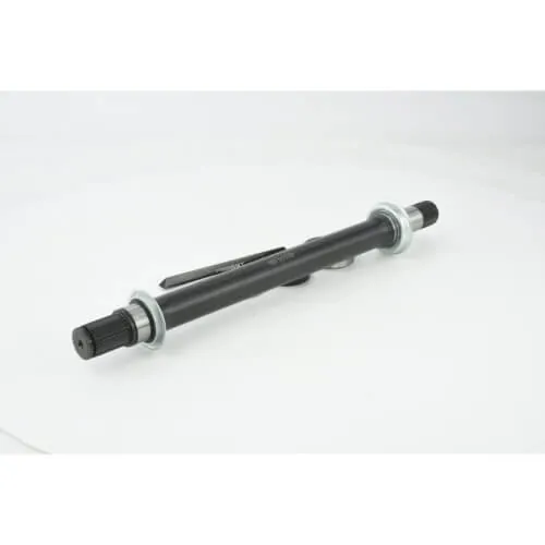 HONDA ACCORD CL7 2003-2008 [EU] Axle half shaft right 27X441.6X27