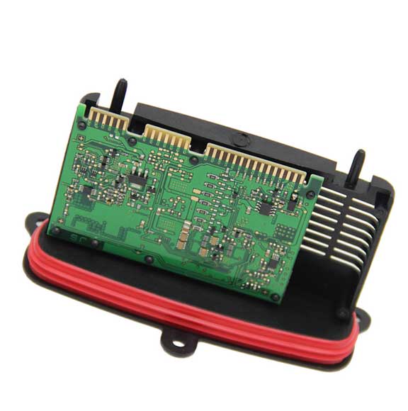 Autostar Germany HEADLIGHT DRIVER MODULE For BMW 63117316187