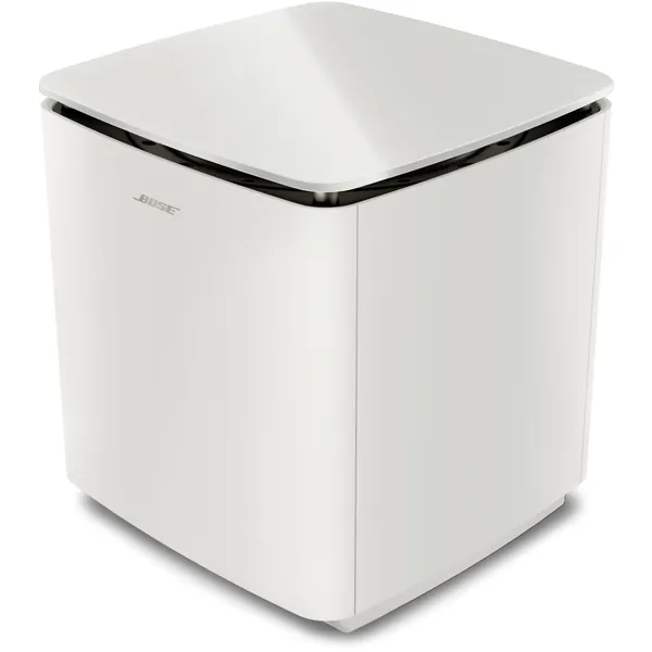 Bose Lifestyle Ultra Subwoofer (White Smoke)