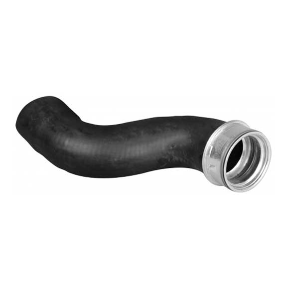 Autostar Germany CHARGER INTAKE HOSE For Mercedes Benz W639 6395280982